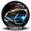 Need for Speed World