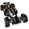 Trackmania Nations Forever