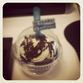 cupcake softonic 15 ans