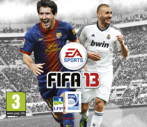 FIFA 13 Demo