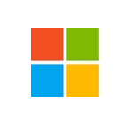Logo Microsoft