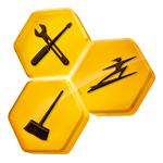 Logo de TuneUp Utilities 2013