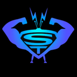 Logo de SuperTube