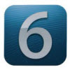 Logo iOS 6