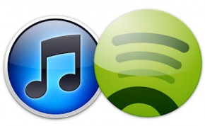 itunes vs spotify vs pandora