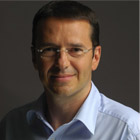Portrait de Marc Jalabert