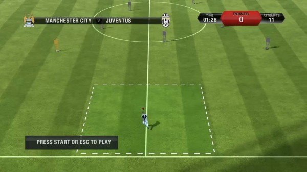 FIFA 13 - Modes