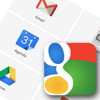 Google App Windows 8