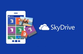 Microsoft Skydrive et Microsoft Office 2013 Web Apps