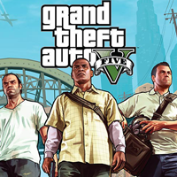 gta v personnages