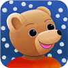 Calendrier de l'Avent de Petit Ours Brun