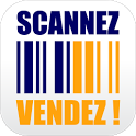 Appli PriceMinister Scannez, vendez Appli PriceMinister Scannez, vendez
