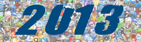 2013 année connectée