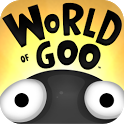 World of Goo sur Tablette Android