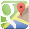 Google Maps - iOS
