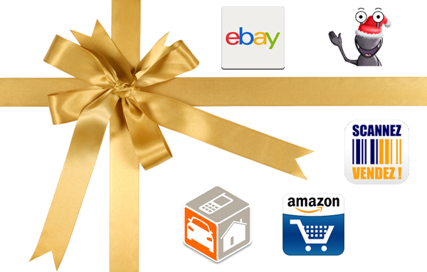 Revendre ses cadeaux sur Internet