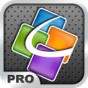 QuickOffice Pro sur tablette Android