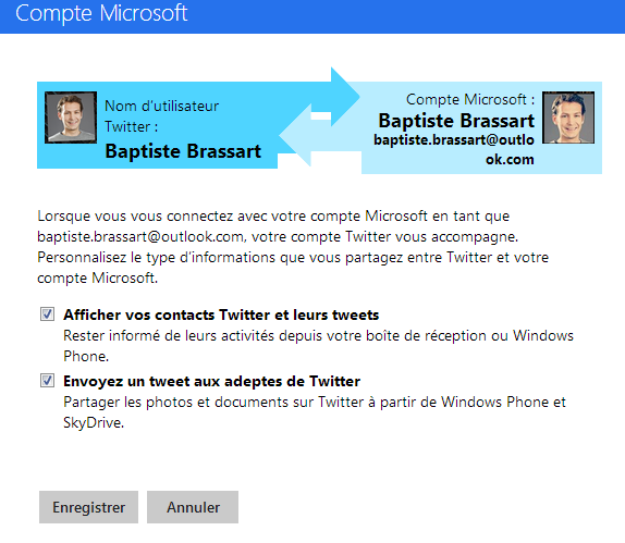 Logo Twitter