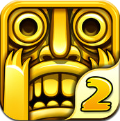 temple run 2 icone