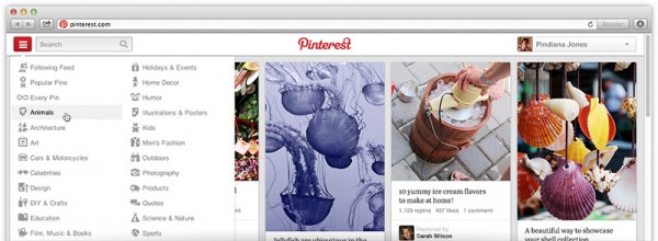 Pinterest