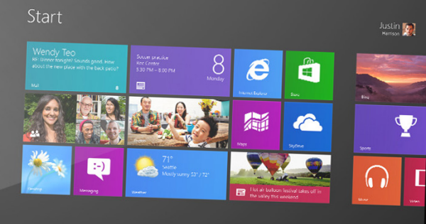 Tablette Microsoft Surface