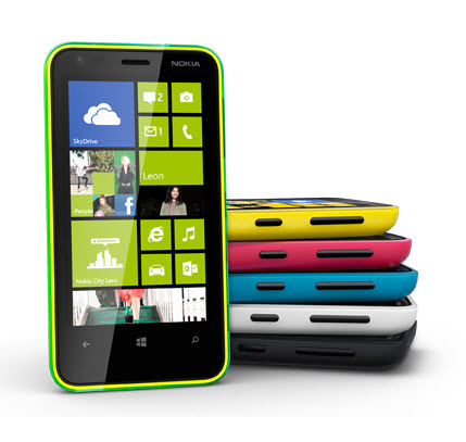 Nokia Lumia