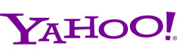 Logo Yahoo