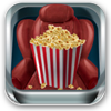Cinema Live sur iPhone