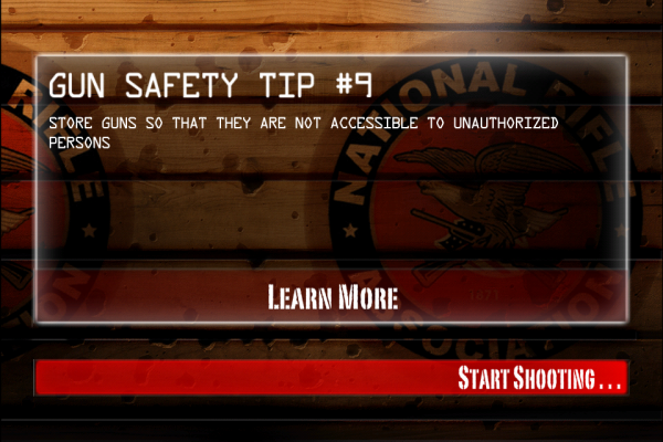 FPS NRA