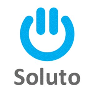 Logo Soluto