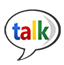 Logo de Google Talk