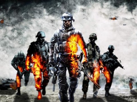 Battlefield 4 confirmé sur PS4 et Xbox 720 Battlefield 4 confirmé sur PS4 et Xbox 720