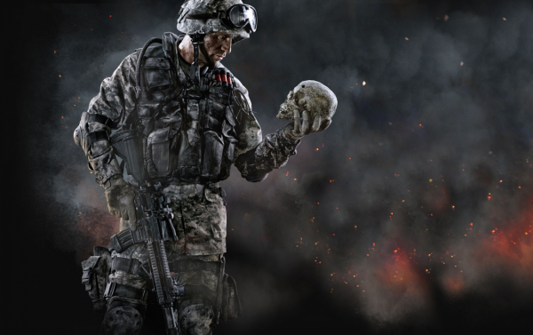 Warface
