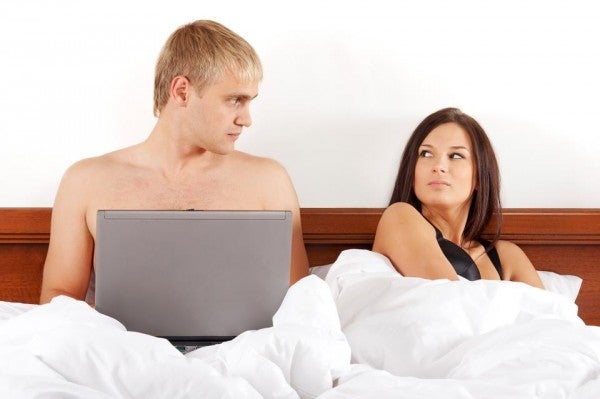 Facebook - Couple