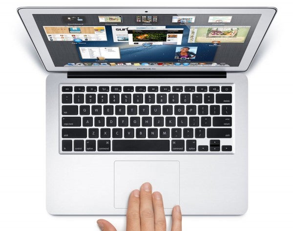 Macbook Air