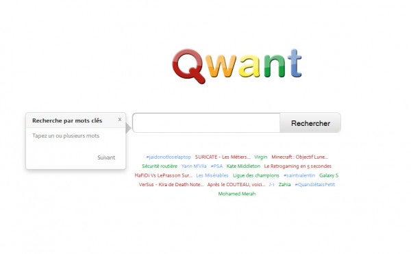 Qwant