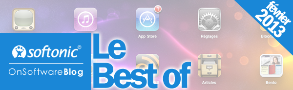 best of fevrier 2013