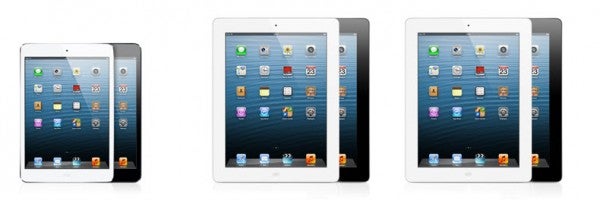 iPad