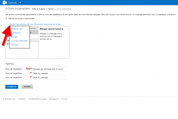 Configurer Outlook Hotmail Configurer Outlook Hotmail
