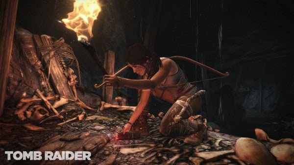 Tomb Raider astuces trucs tips