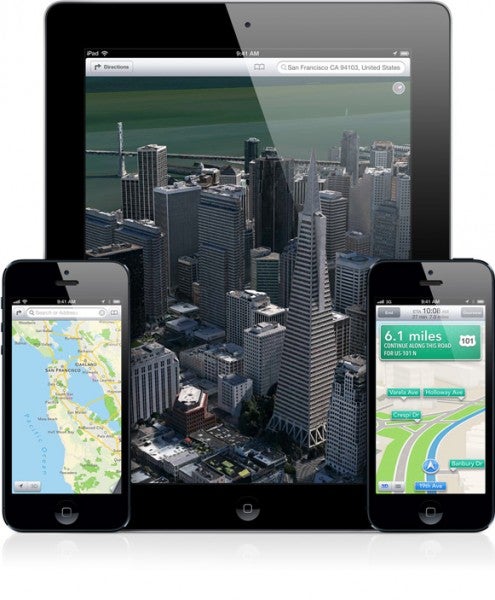 Apple Plans