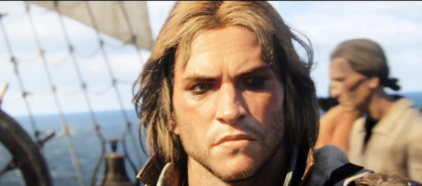 Edward Kenway