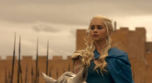 Game of Thrones