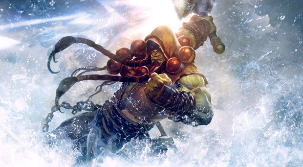 Hearthstone: Heroes of Warcraft