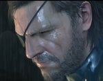 Metal Gear Solid V - the Phantom Pain