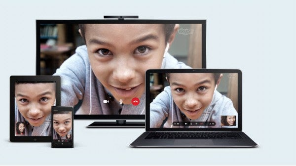 Skype
