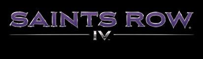 Saints Row 4