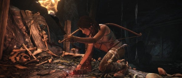 Tomb Raider astuces trucs tips