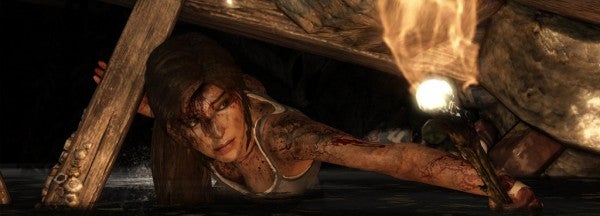 Tomb Raider astuces trucs tips