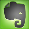 Logo Evernote